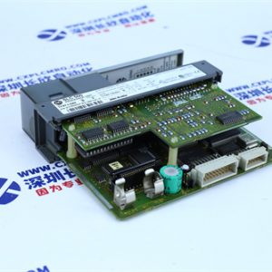 ABB	PM803F Power module