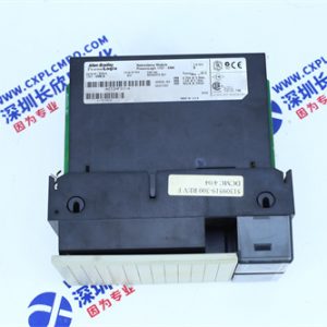 Triconex	3721 Safety controller module