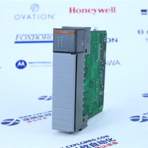 GE	WESDAC D20ME Digital input/output module