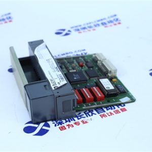 GE	IS420UCSBH4A Motor controller module