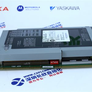 GE	IS200VVIBH1CAC Isolation amplifier module