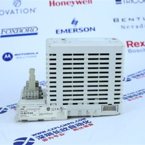 A-B	80190-580-01-R Power module