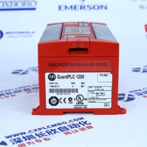 HIMA F8627X Safety controller module