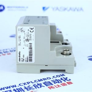 ABB	SYN5202 Power module,