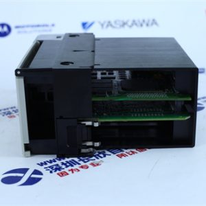 FANUC A06B-0590-B004 Control system