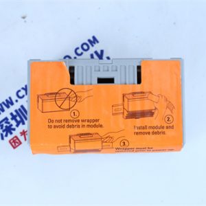 PACIFIC SCIENTIFIC	6445-001-K-N Signal conversion module