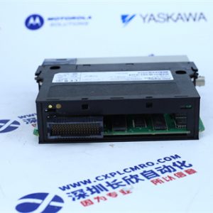 GE	IS220UCSAH1A Input module