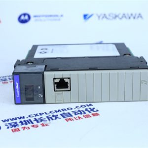 ABB	PM803F module