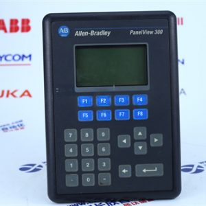 ABB	PM803F Power module