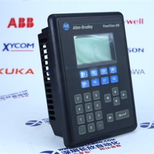 A-B	2711-K10G8L1 Digital output module