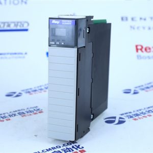 ABB	086345-004 module