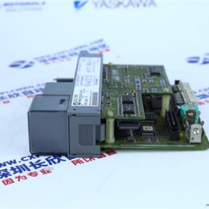 Triconex	4351B I/O module