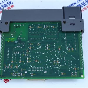 ABB	SC560 Analog output module