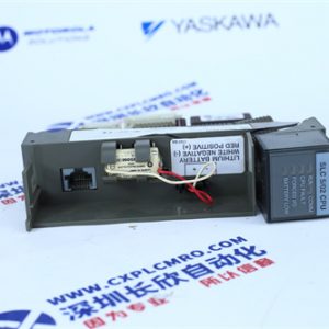 GE	IC698CMX016-ED Digital input module