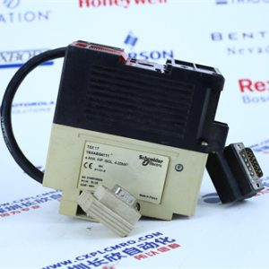 ICS TRIPLEX T8403 Controller module