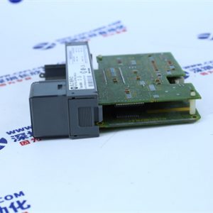ABB    ARCO93AE01   HIEE300690R0001  Logic controller