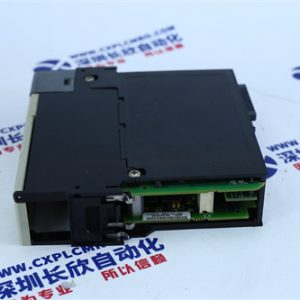 ABB	ACBU-A1 Universal input/output (I/O) module
