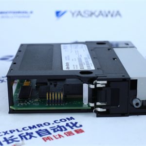A-B	22C-D260A103 Digital input/output module