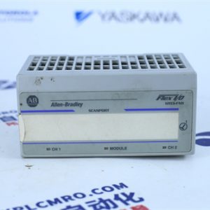 ABB	3BSE003816R1 controller