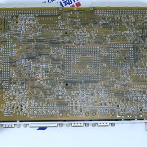 BENTLY	3500/22M 288055-01 System module