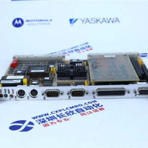 ABB	SPBRC410 Programming logic controller