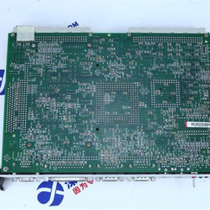 BENTLY	3500/22M System module