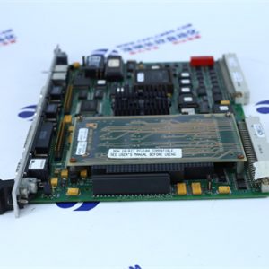 ABB	PM803F Power module