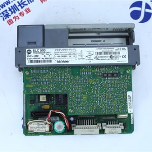 ABB	UFC760BE1142 Power module