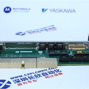 GE	IS220PDIOH1B Digital input/output module