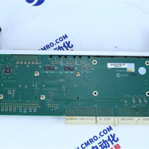 MOTOROLA	MVME162-213 Industrial control module