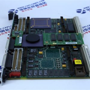 ICS TRIPLEX T8431C Ethernet switch module