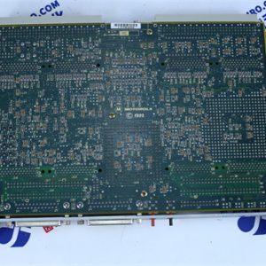 MOOG C633-0001-R02KO1M0VSE2 Servo controller