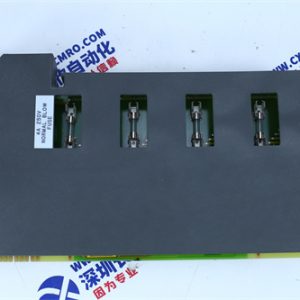 ABB	BRC300 Battery charging module