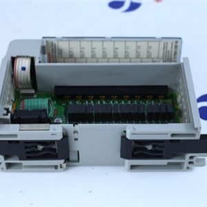 EMERSON DXA-205 Digital signal processor module