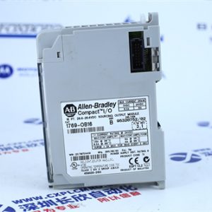 EMERSON VE3008 Power conversion module