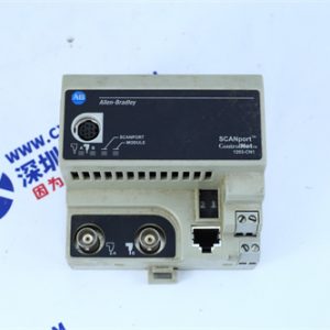 ABB	PCD235A101 Control system (DCS) module