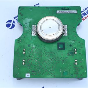 GE	IS420UCSBH3A controller