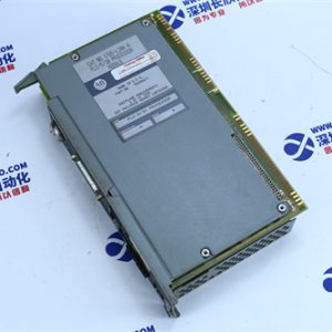 GE	IC698CPE020 Communication module
