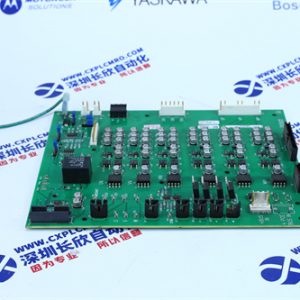 Bently	3500/22M-01-01-01 Sensor module