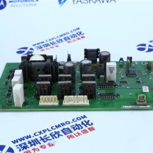 ABB	3HAC040658-001 Power module