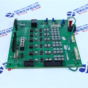 MOOG SM3430D-DNASM5 Servo motor module
