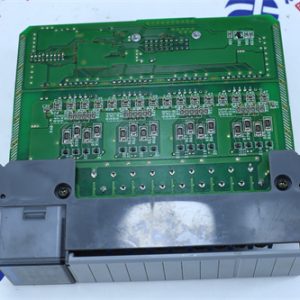 YOKOGAWA	CP451-10 Input module,