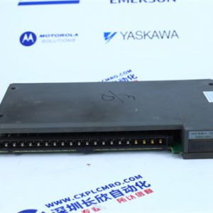 GE	IS200TBAIH1C Power module