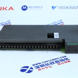 SCHNEIDER	140CPU67861 Digital controller module