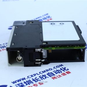 TRICONEX 3700A Analog input module