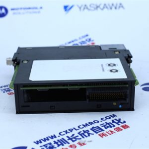 GE	VMIVME-3122 Master station module