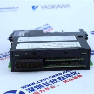 TRICONEX 3700A Analog input module