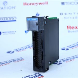 PACIFIC SCIENTIFIC	PC834-001-T Motor control module