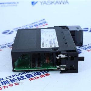 A-B	2711E-K14C6X/E controller