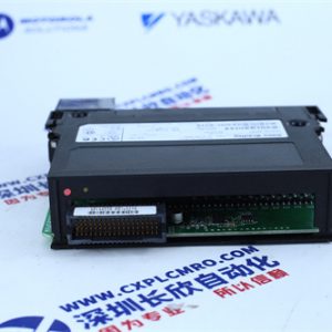 A-B	MPL-B640F-MJ74AA controller